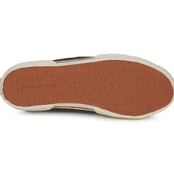 Discount Superga - 2950 Chocolat