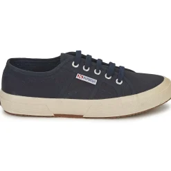 Outlet Superga - 2750 CLASSIC Marine