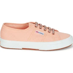 Discount Superga - 2750 CLASSIC SUPER GIRL EXCLUSIVE Rose