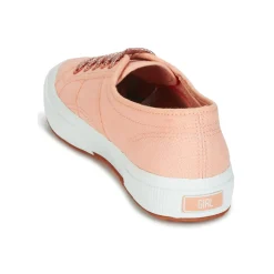 Discount Superga - 2750 CLASSIC SUPER GIRL EXCLUSIVE Rose