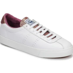 Best Superga - 2843 COMFLEALAMEW Blanc