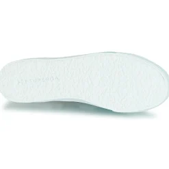 Superga - 2790 COT MULTI STRIPE W Blanc