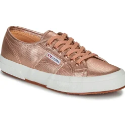 Hot Superga - 2750 COTMETU Rose