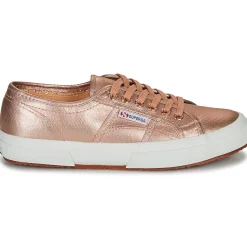 Hot Superga - 2750 COTMETU Rose