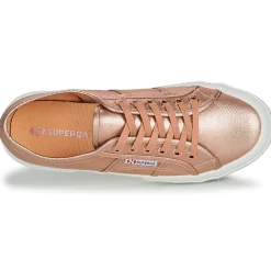 Hot Superga - 2750 COTMETU Rose
