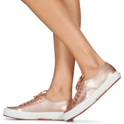 Hot Superga - 2750 COTMETU Rose