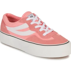 Clearance Superga - 3041 COTON Rose