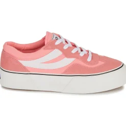 Clearance Superga - 3041 COTON Rose