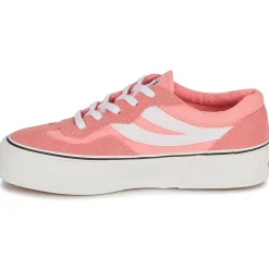 Clearance Superga - 3041 COTON Rose