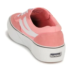 Clearance Superga - 3041 COTON Rose