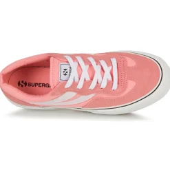 Clearance Superga - 3041 COTON Rose