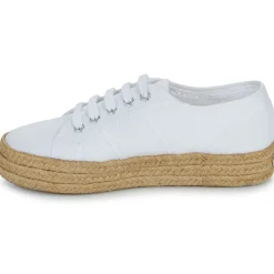 Discount Superga - 2730 COTON Blanc