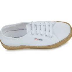 Discount Superga - 2730 COTON Blanc