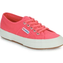 New Superga - 2750 COTON Rose