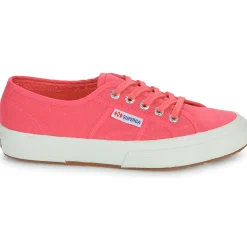 New Superga - 2750 COTON Rose