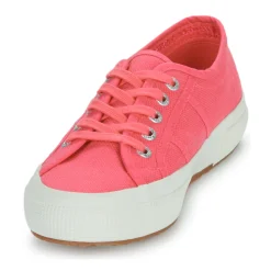 New Superga - 2750 COTON Rose