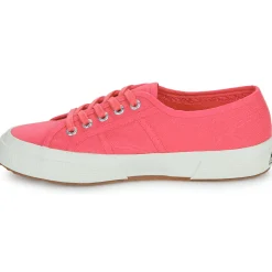 New Superga - 2750 COTON Rose
