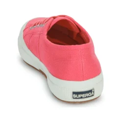 New Superga - 2750 COTON Rose