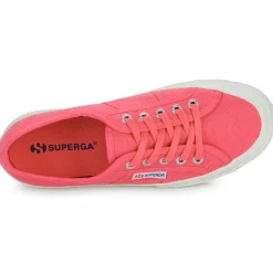 New Superga - 2750 COTON Rose