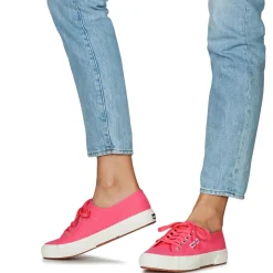 New Superga - 2750 COTON Rose