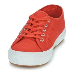 New Superga - 2750 COTON Rouge