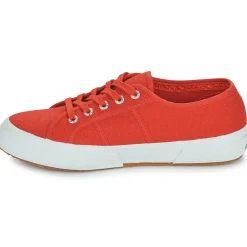 New Superga - 2750 COTON Rouge