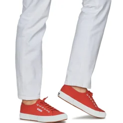 New Superga - 2750 COTON Rouge