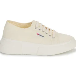 Discount Superga - 2287 COTON Beige