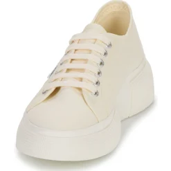 Discount Superga - 2287 COTON Beige