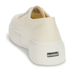 Discount Superga - 2287 COTON Beige