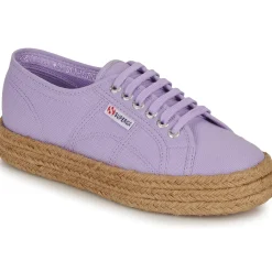 Superga - 2730 COTON Violet