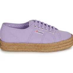 Superga - 2730 COTON Violet