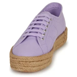 Superga - 2730 COTON Violet