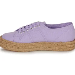 Superga - 2730 COTON Violet