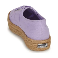 Superga - 2730 COTON Violet