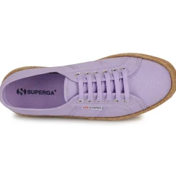 Superga - 2730 COTON Violet