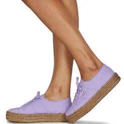 Superga - 2730 COTON Violet