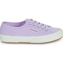 Clearance Superga - 2750 COTON Violet