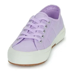 Clearance Superga - 2750 COTON Violet