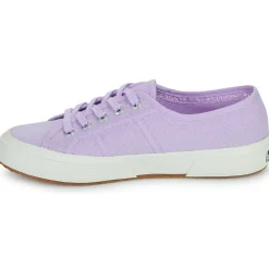 Clearance Superga - 2750 COTON Violet