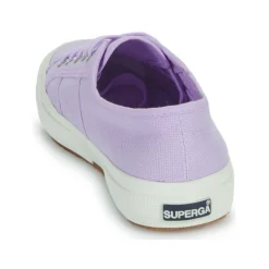 Clearance Superga - 2750 COTON Violet