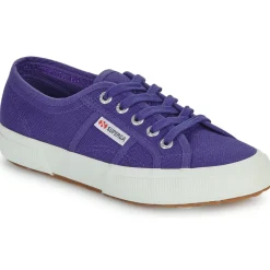 Clearance Superga - 2750 COTON Bleu