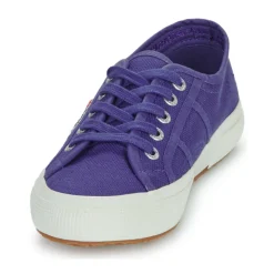Clearance Superga - 2750 COTON Bleu
