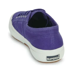 Clearance Superga - 2750 COTON Bleu