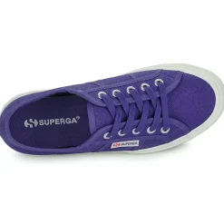Clearance Superga - 2750 COTON Bleu