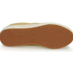 Hot Superga - 2750 COTON CLASSIC Jaune