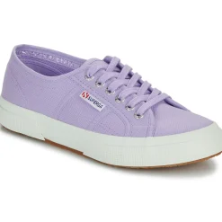 Superga - 2750 COTON CLASSIC Violet
