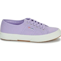 Superga - 2750 COTON CLASSIC Violet