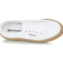 Hot Superga - 2790 COTROPE W Blanc