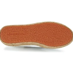 Hot Superga - 2790 COTROPE W Blanc